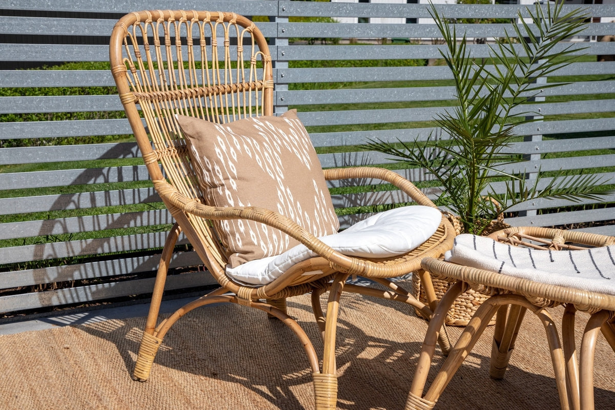 Lounge Chair Nature