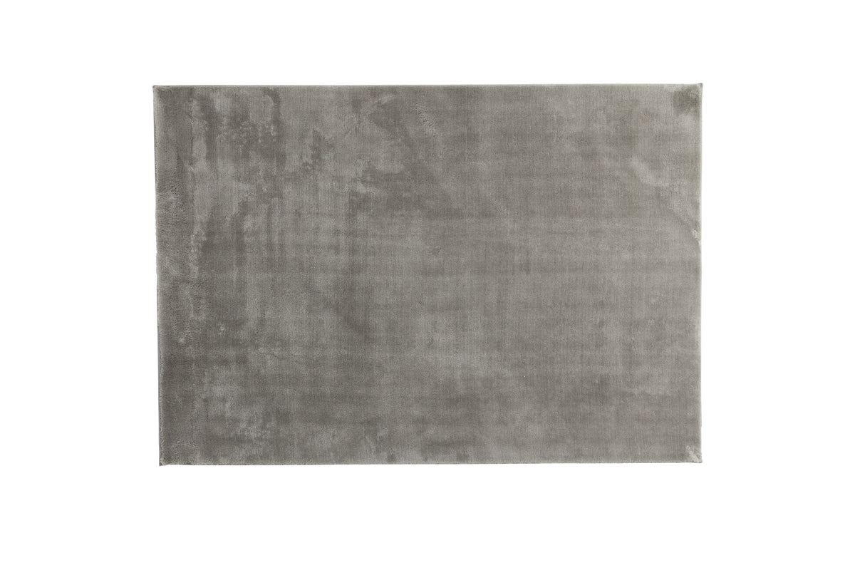 Rectangular Carpet 200 x 290 Light Grey