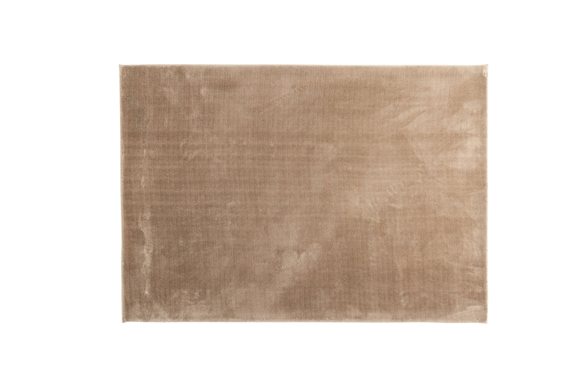 Rectangular Carpet 160 x 230 Beige
