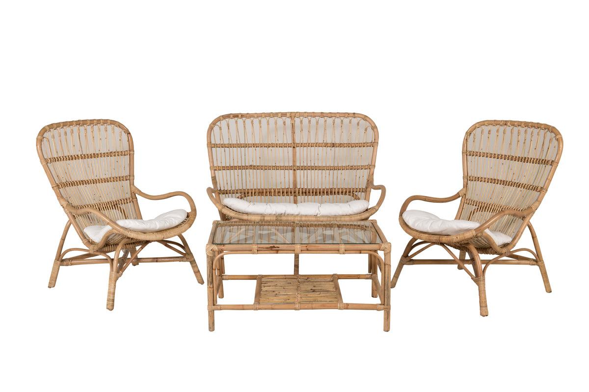 Sofa Set