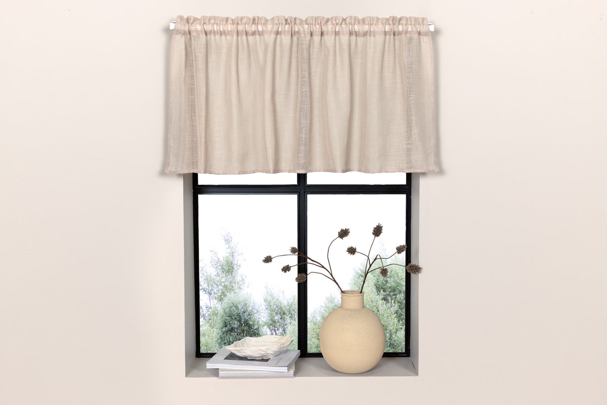Curtain 250 x 55