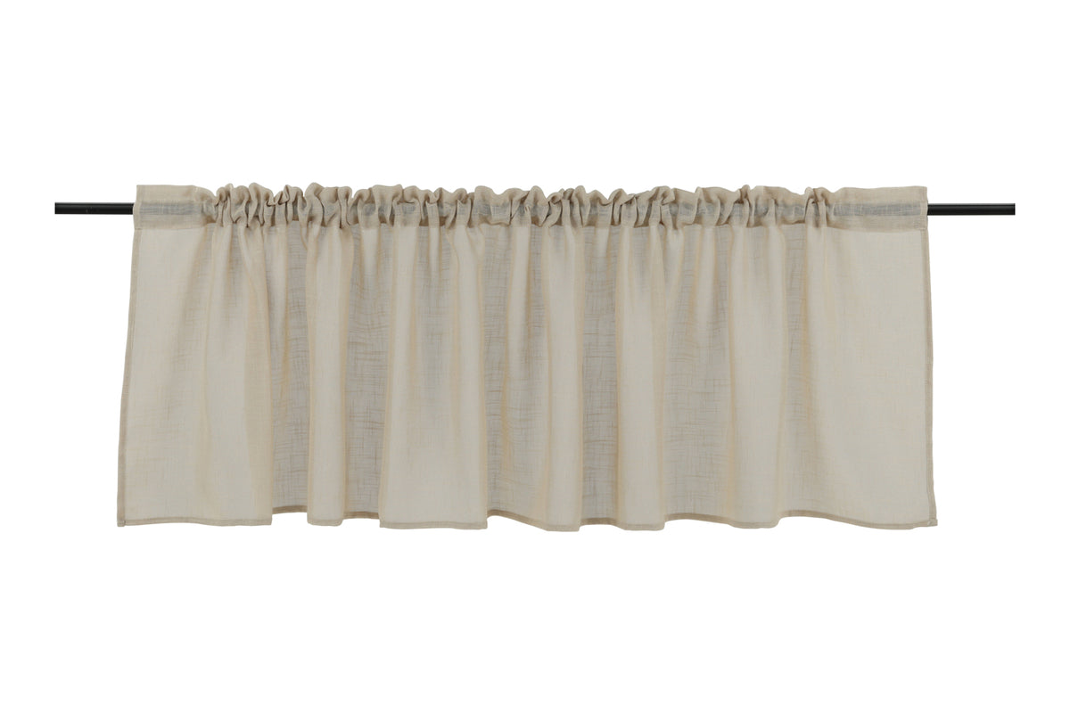 Curtain 250 x 55