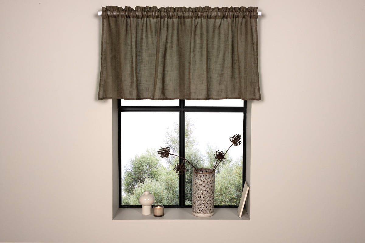 Curtain 250 x 55