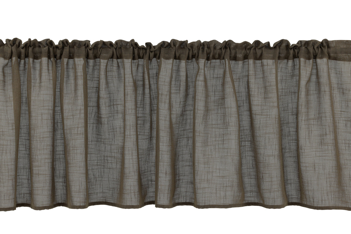 Curtain 250 x 55