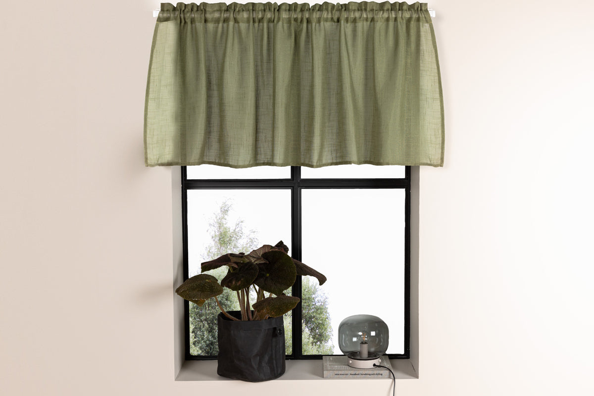 Curtain 250 x 55