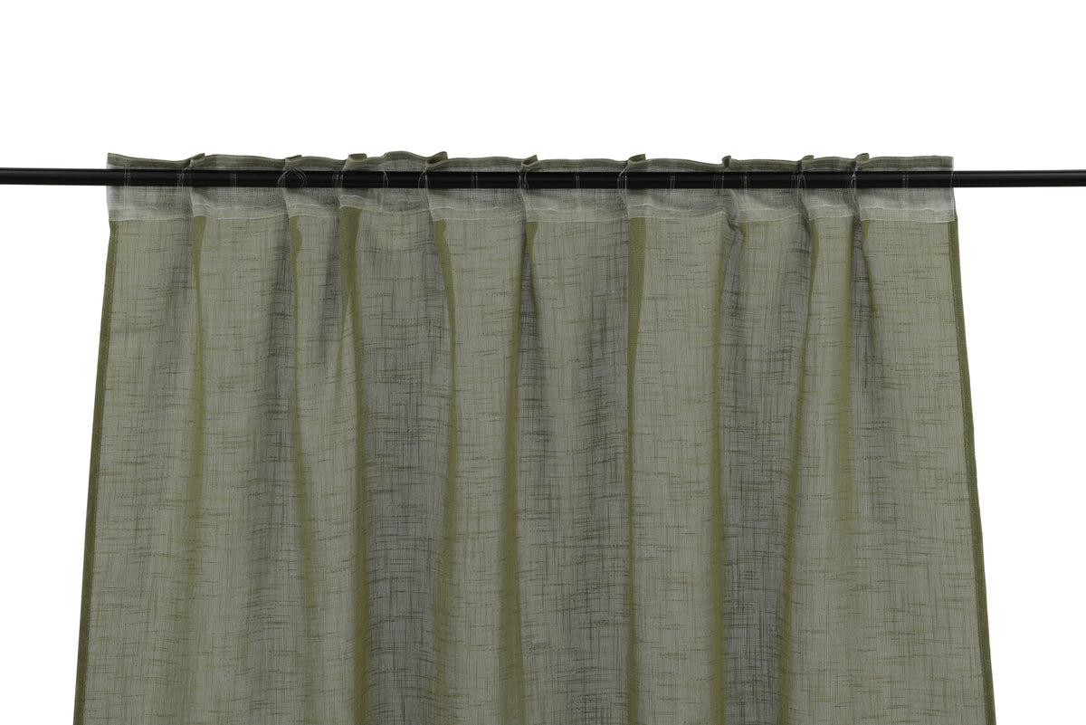Curtain 140 x 290
