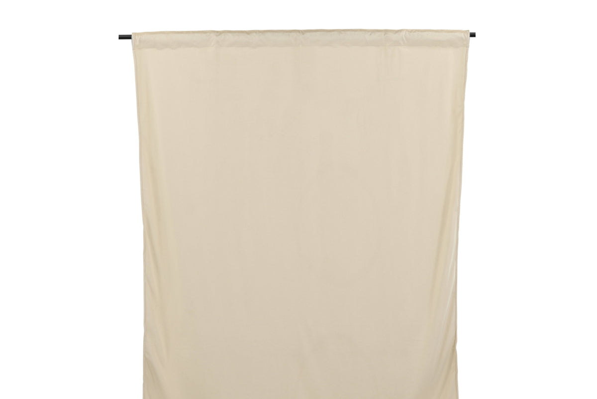 Curtain 135 x 250