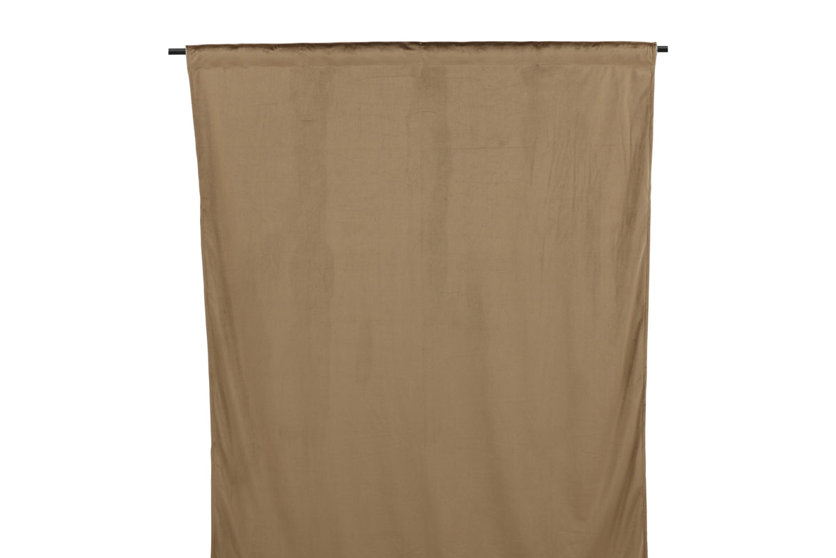 Curtain 135 x 250