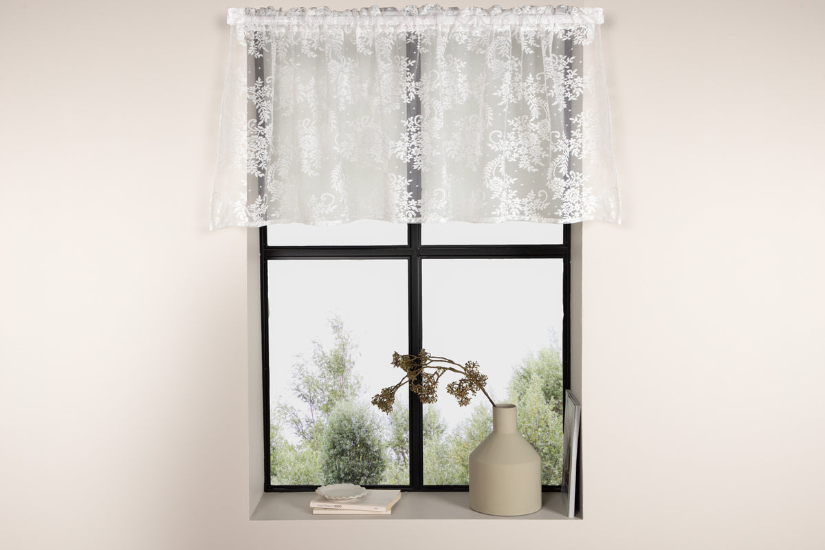 Curtain 250 x 55