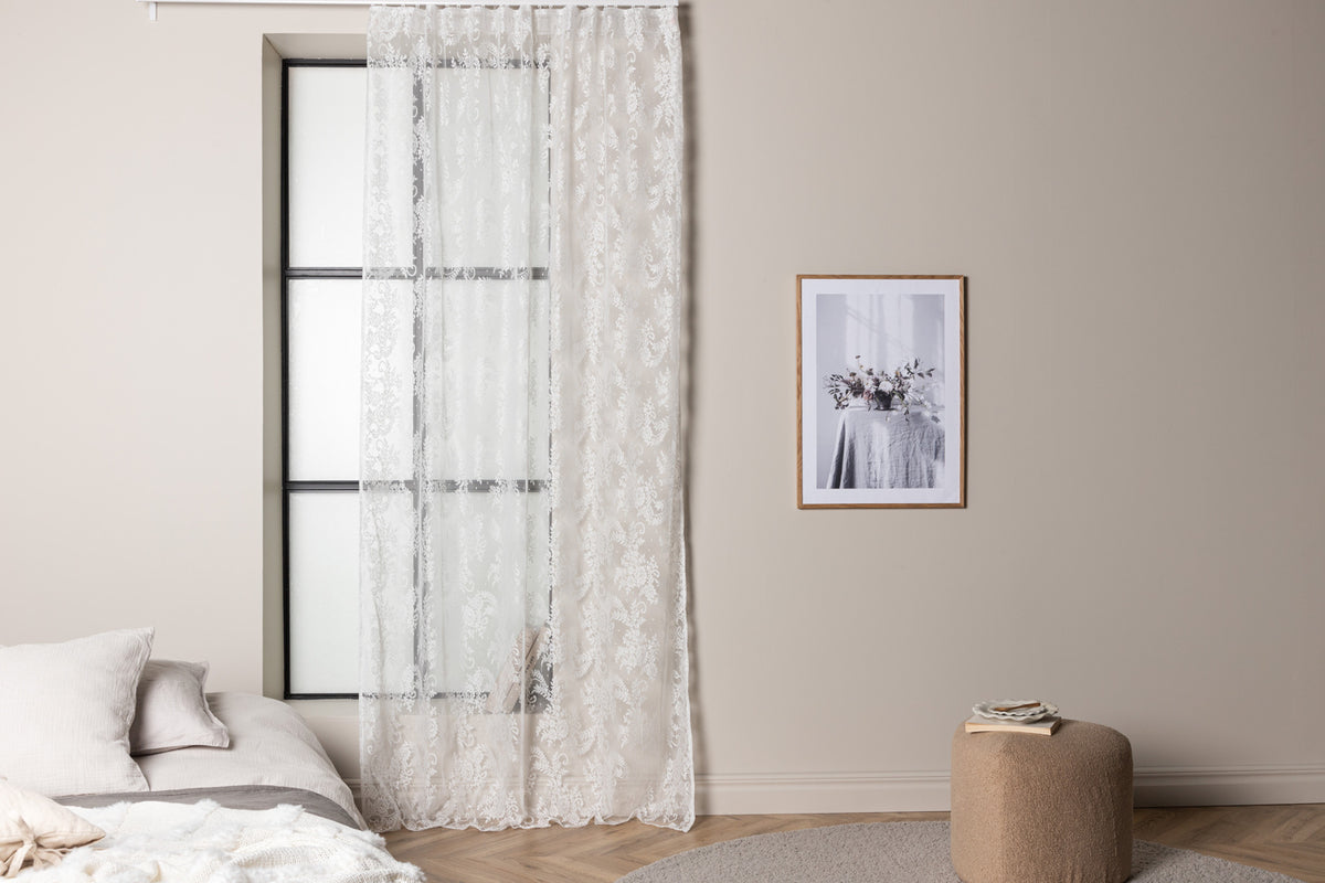Curtain 140 x 290