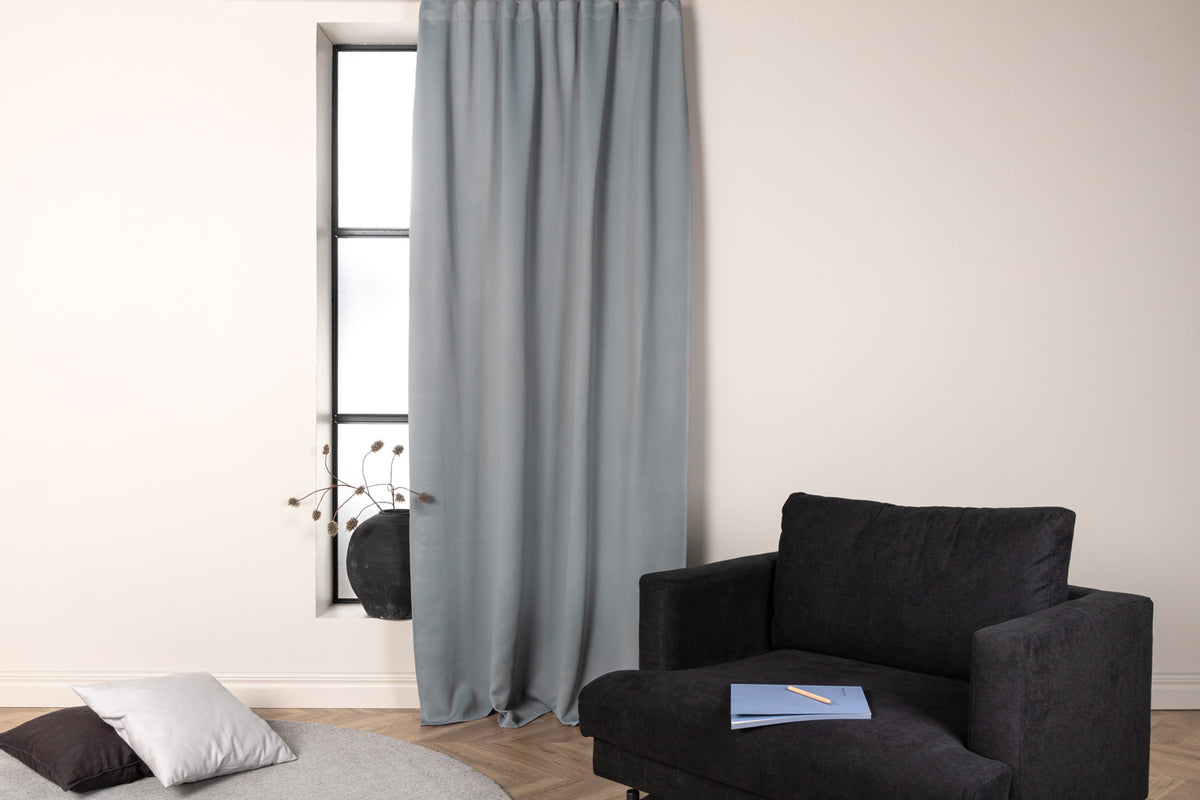 Curtain 135 x 290