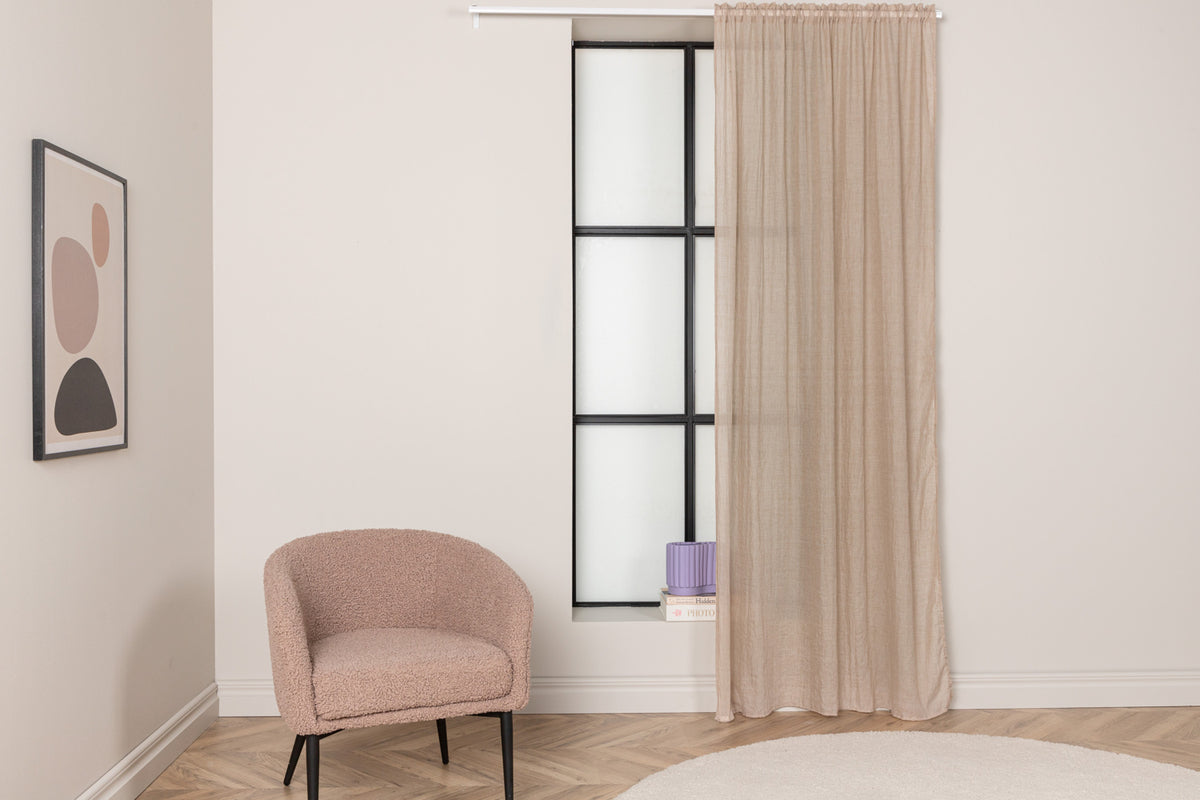 Curtain 135 x 240