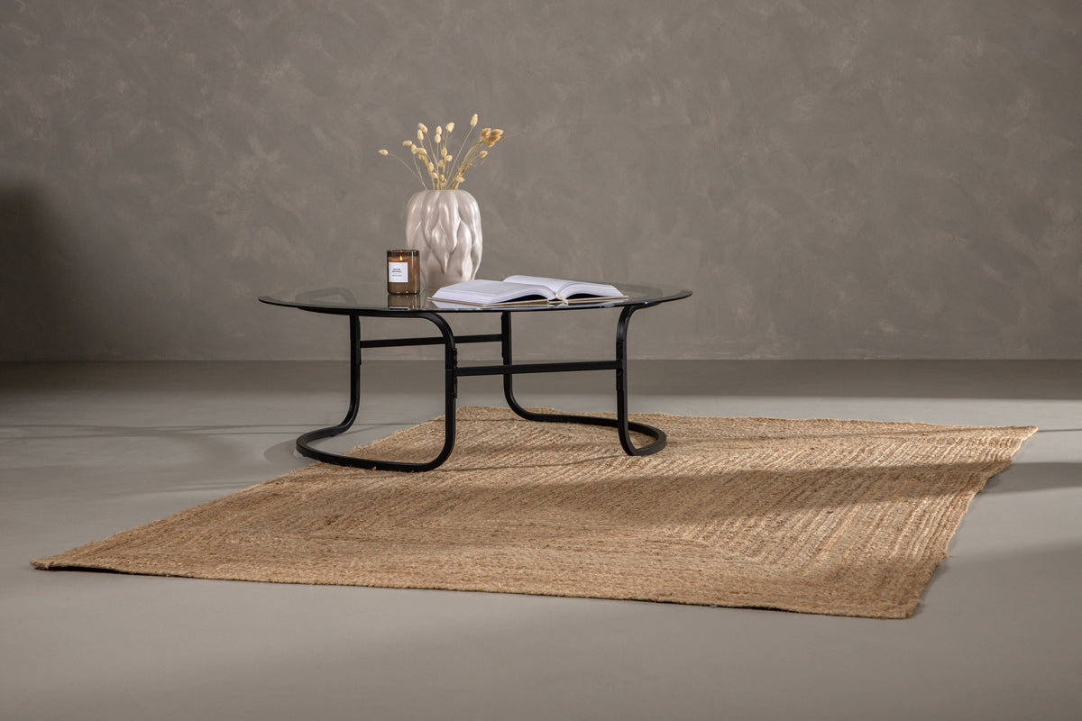 Rectangular Carpet 200 x 300 Nature