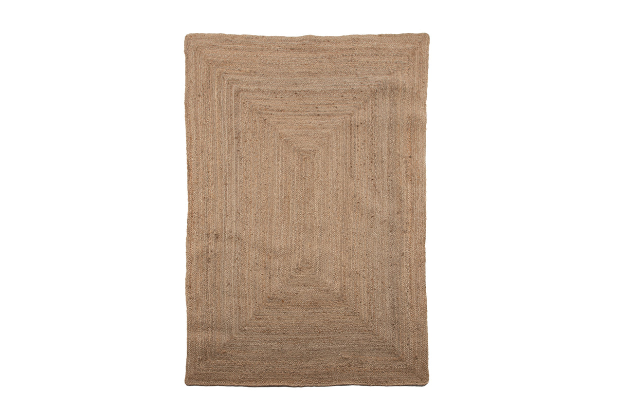 Rectangular Carpet 200 x 300 Nature