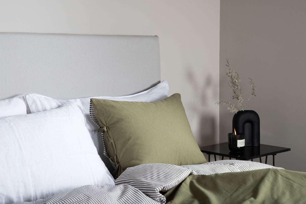 Headboard Cover 140 x 180