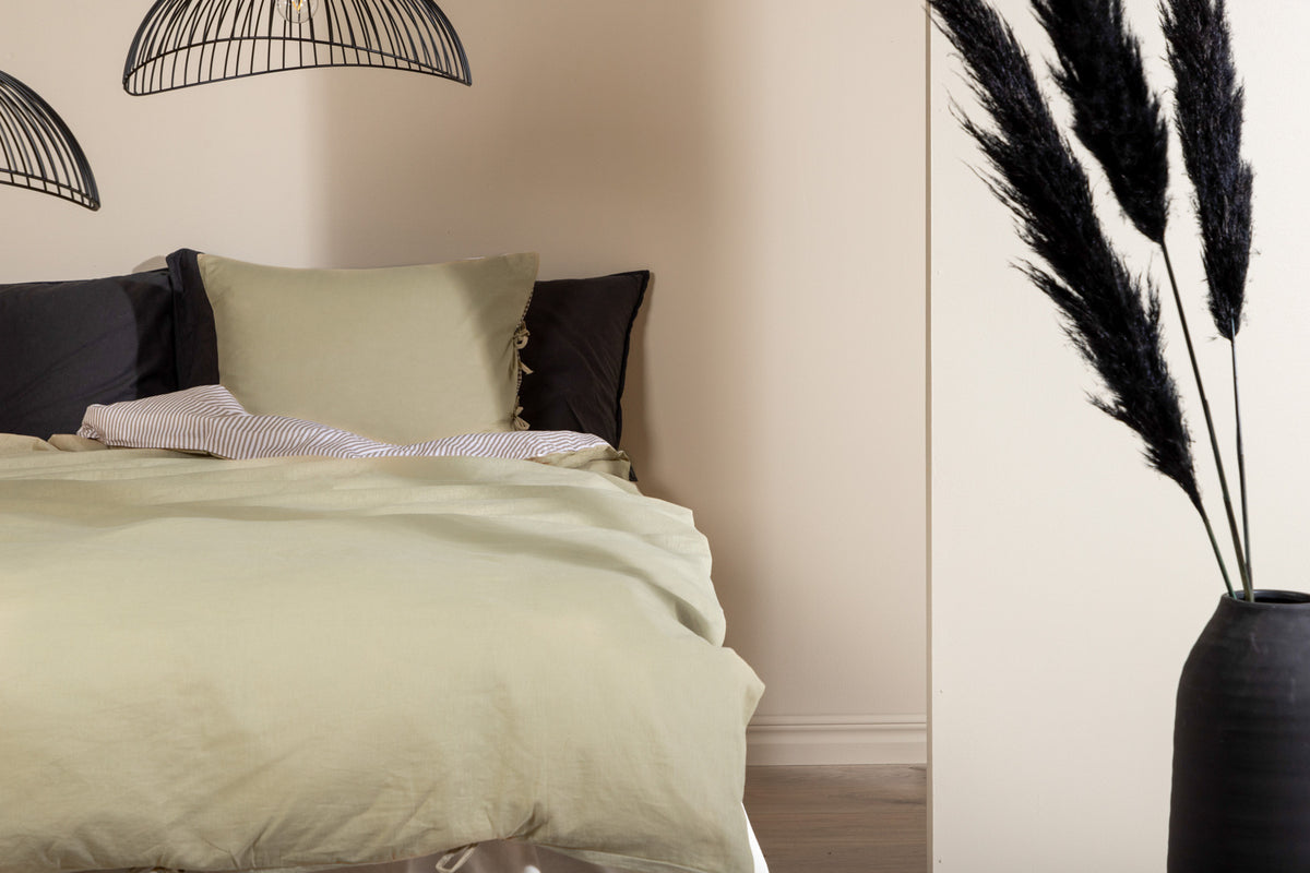 Bed Set 150 x 200 Sand