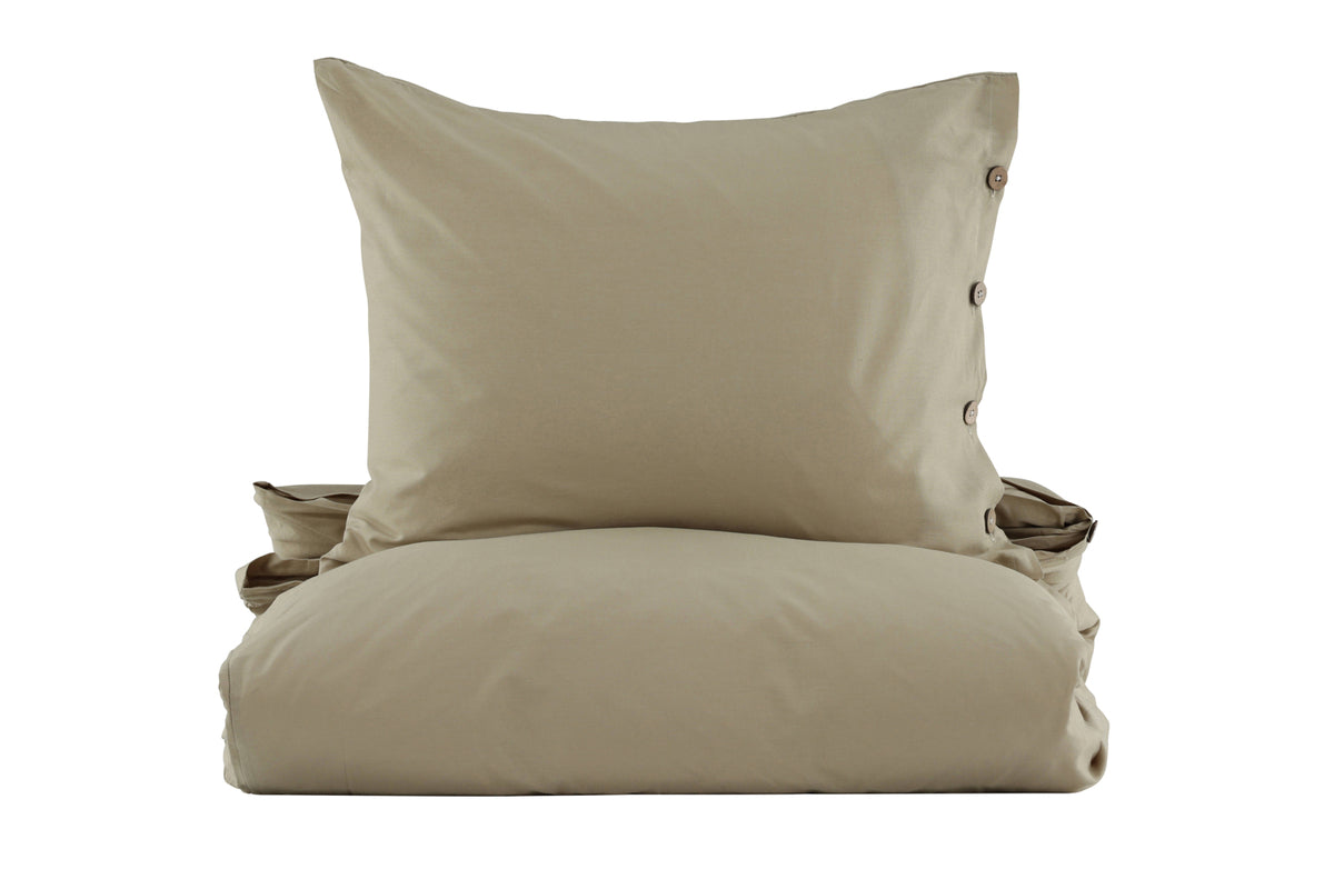 Bed Set 150 x 200 Sand