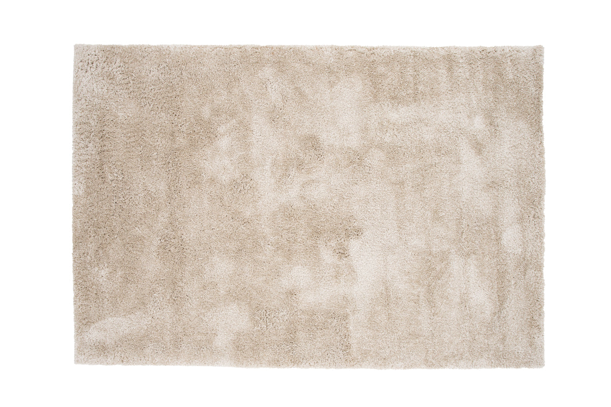 Rectangular Carpet 240 x 340 Beige