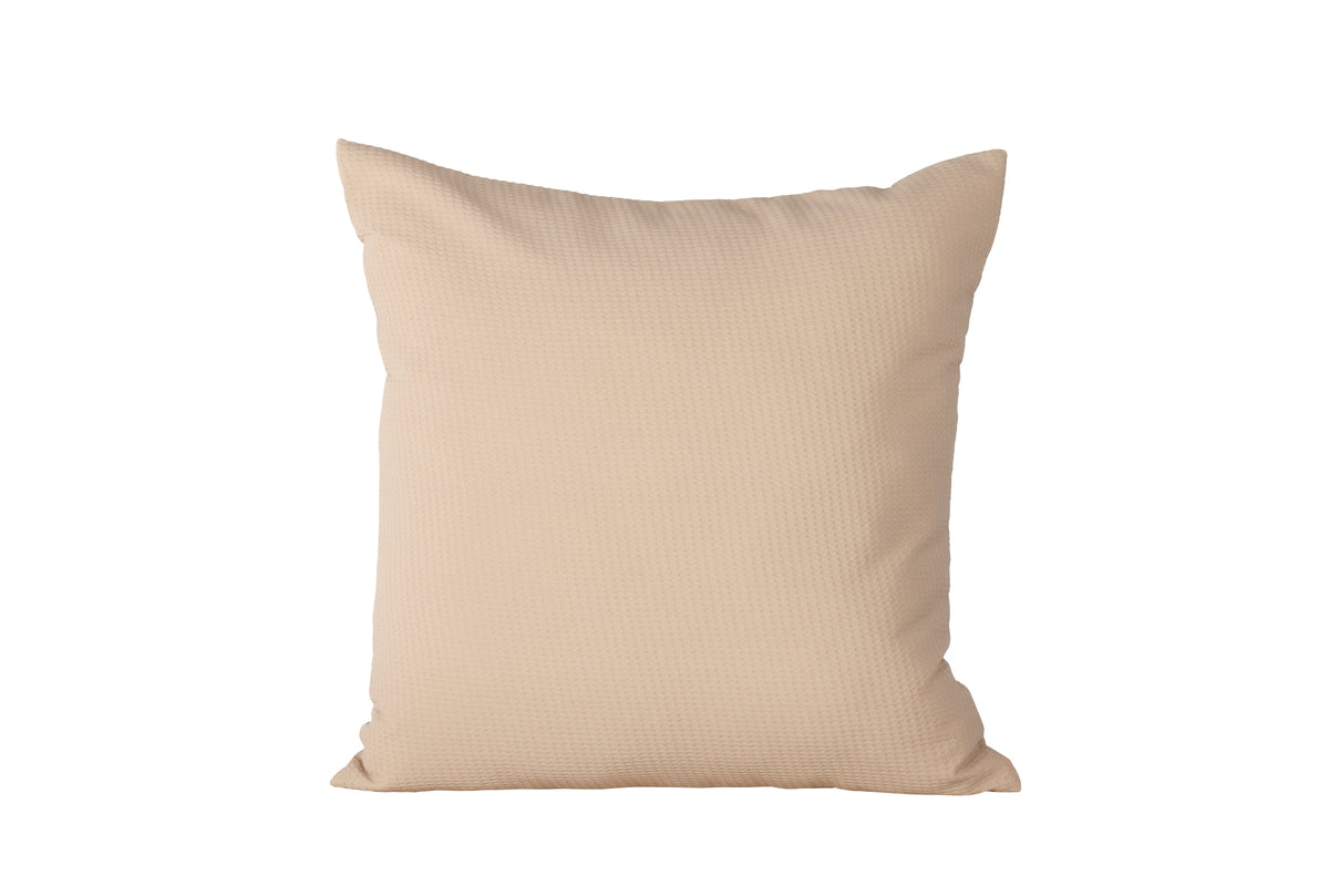Cushion Cover 50 x 50 Beige