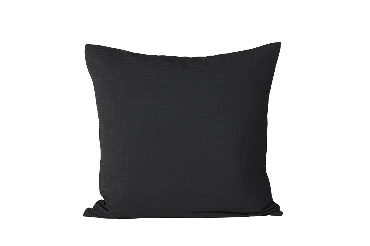 Cushion Cover 50 x 50 Black