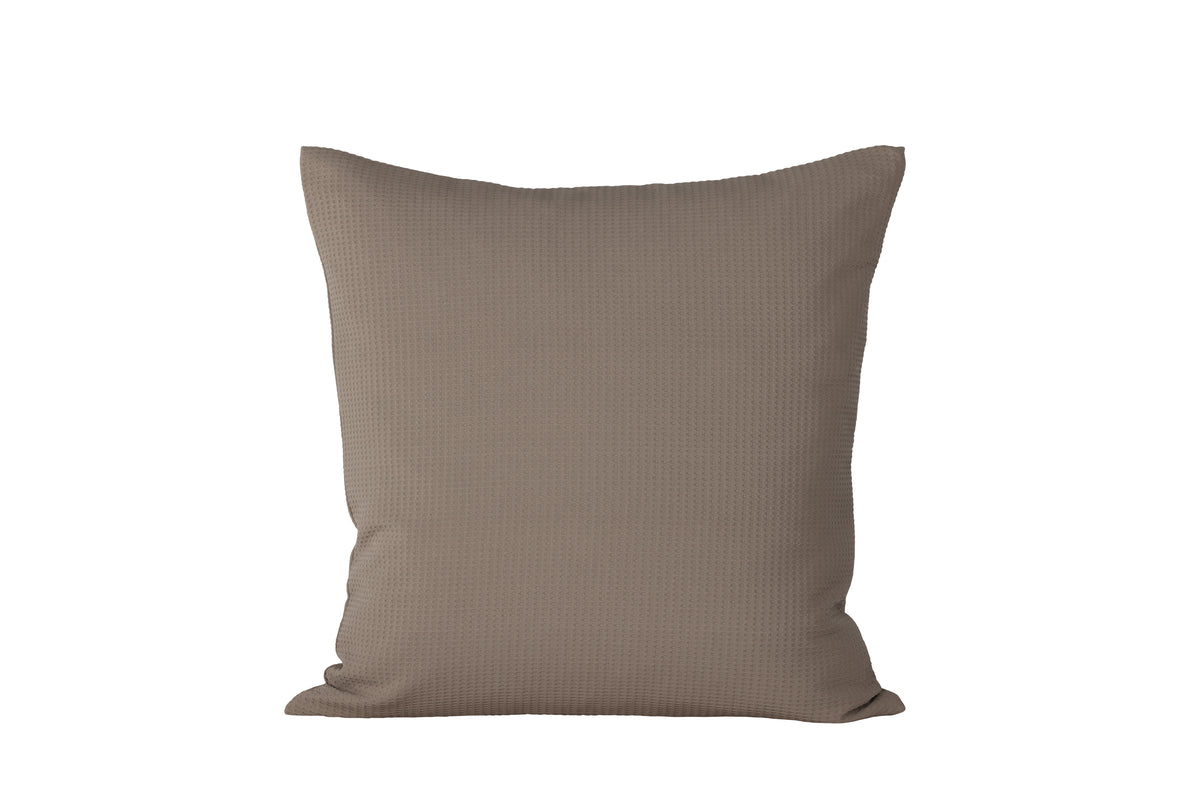 Cushion Cover 50 x 50 Light Grey