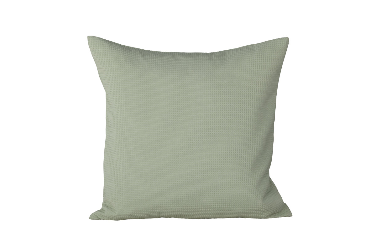 Cushion Cover 50 x 50 Green