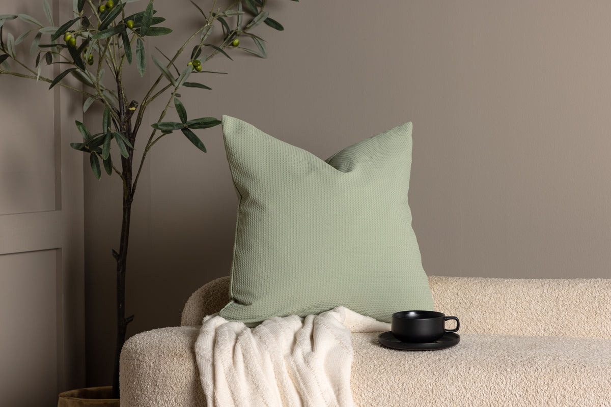 Cushion Cover 50 x 50 Green