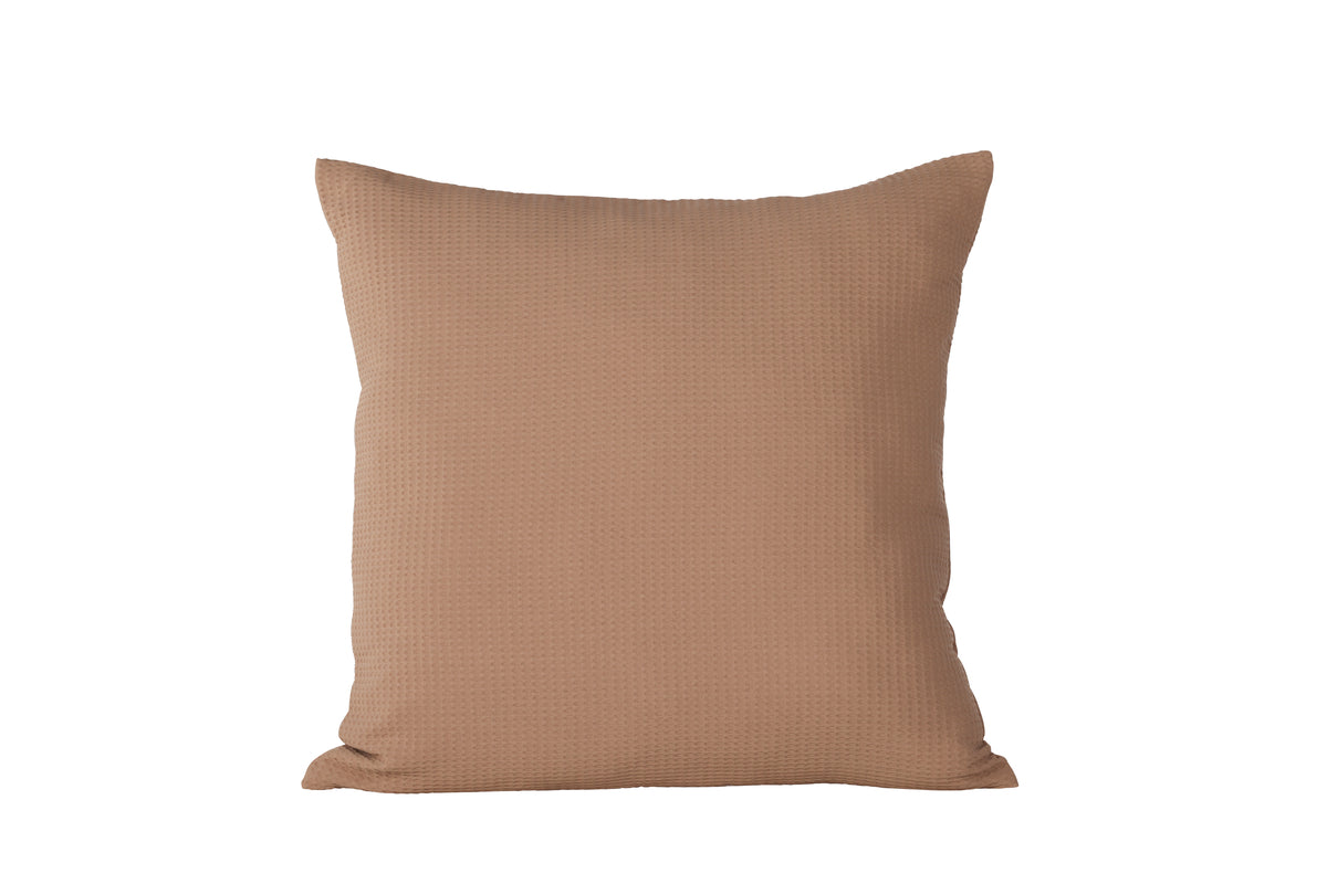 Cushion Cover 50 x 50 Brown