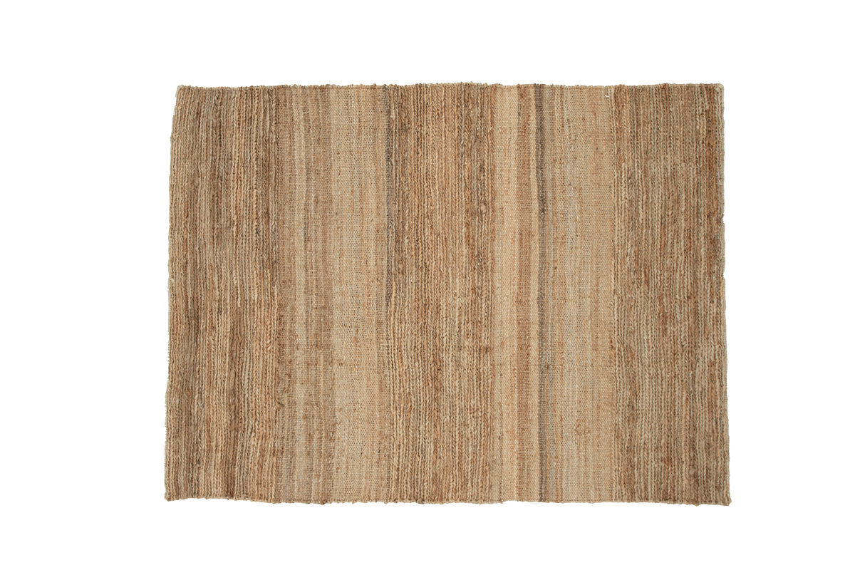 Rectangular Carpet 202 x 300 Nature