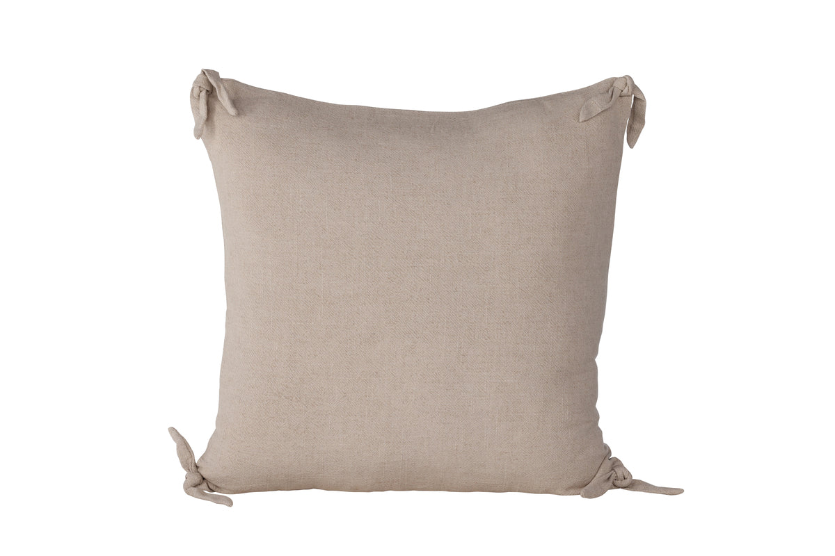 Cushion Cover 60 x 60 Beige