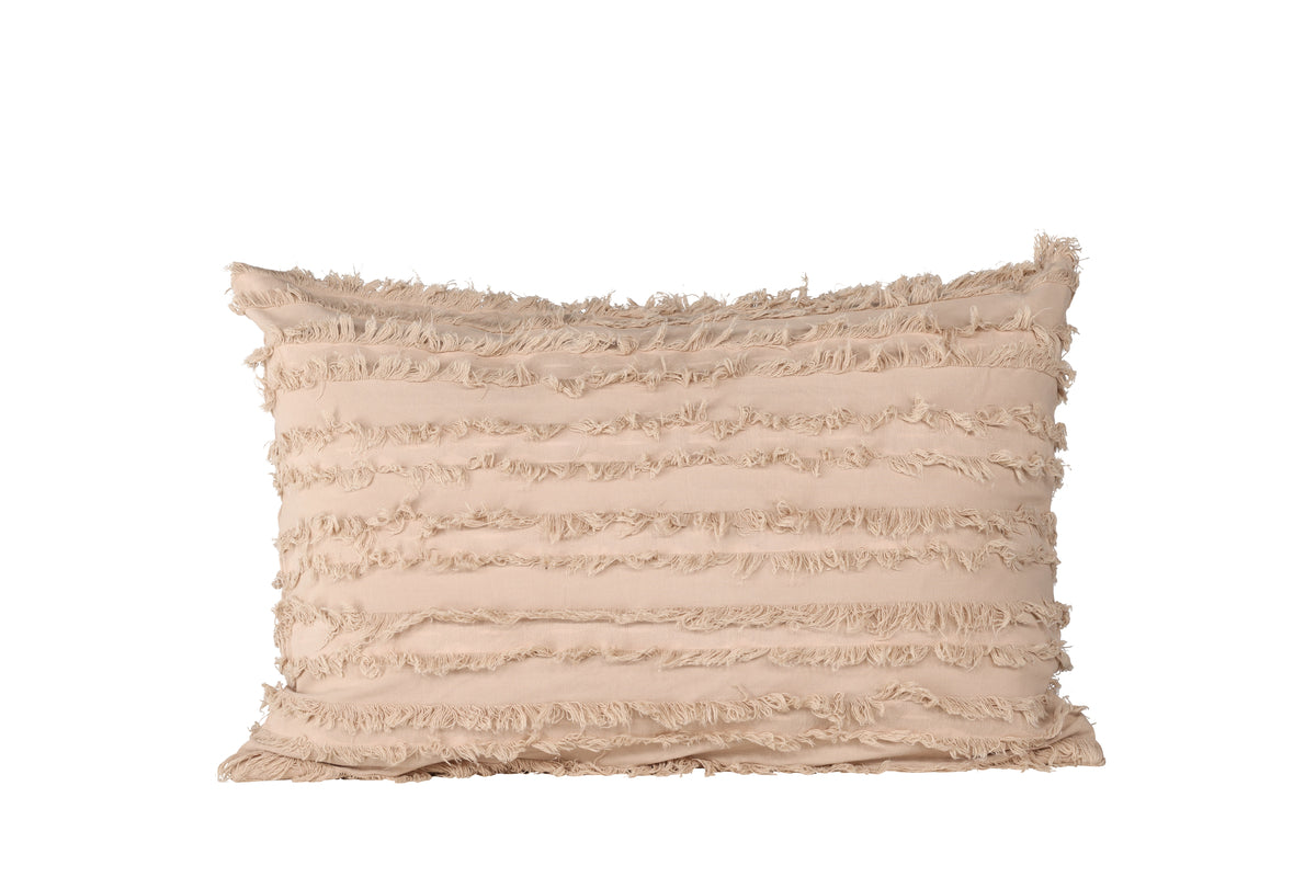Cushion Cover 40 x 60 Beige