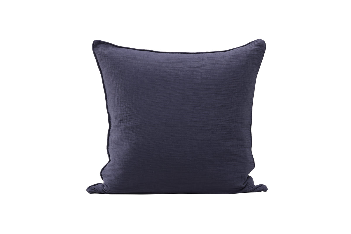 Cushion Cover 60 x 60 Blue