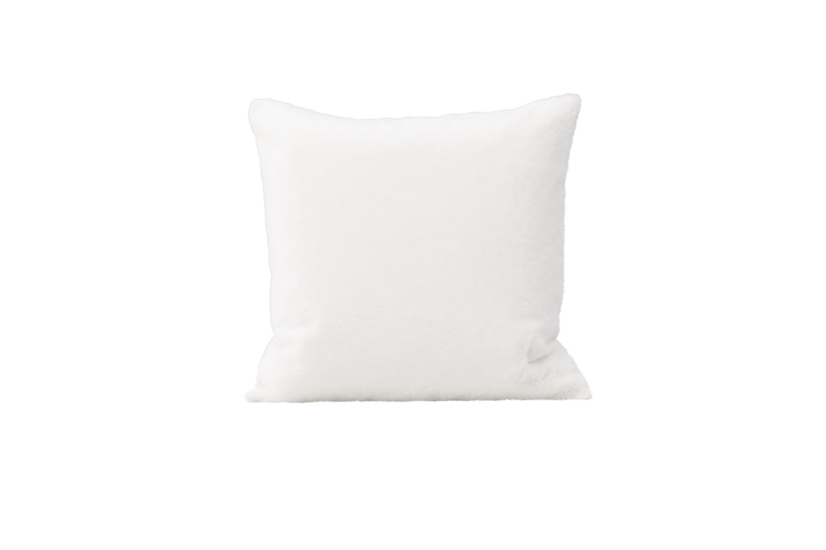 Cushion Cover 50 x 50 White