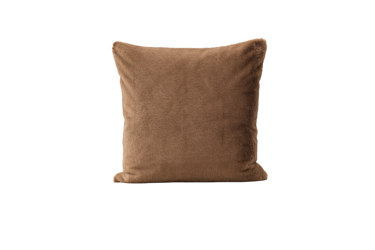 Cushion Cover 50 x 50 Brown