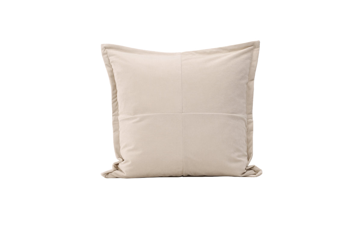Cushion Cover 50 x 50 Beige