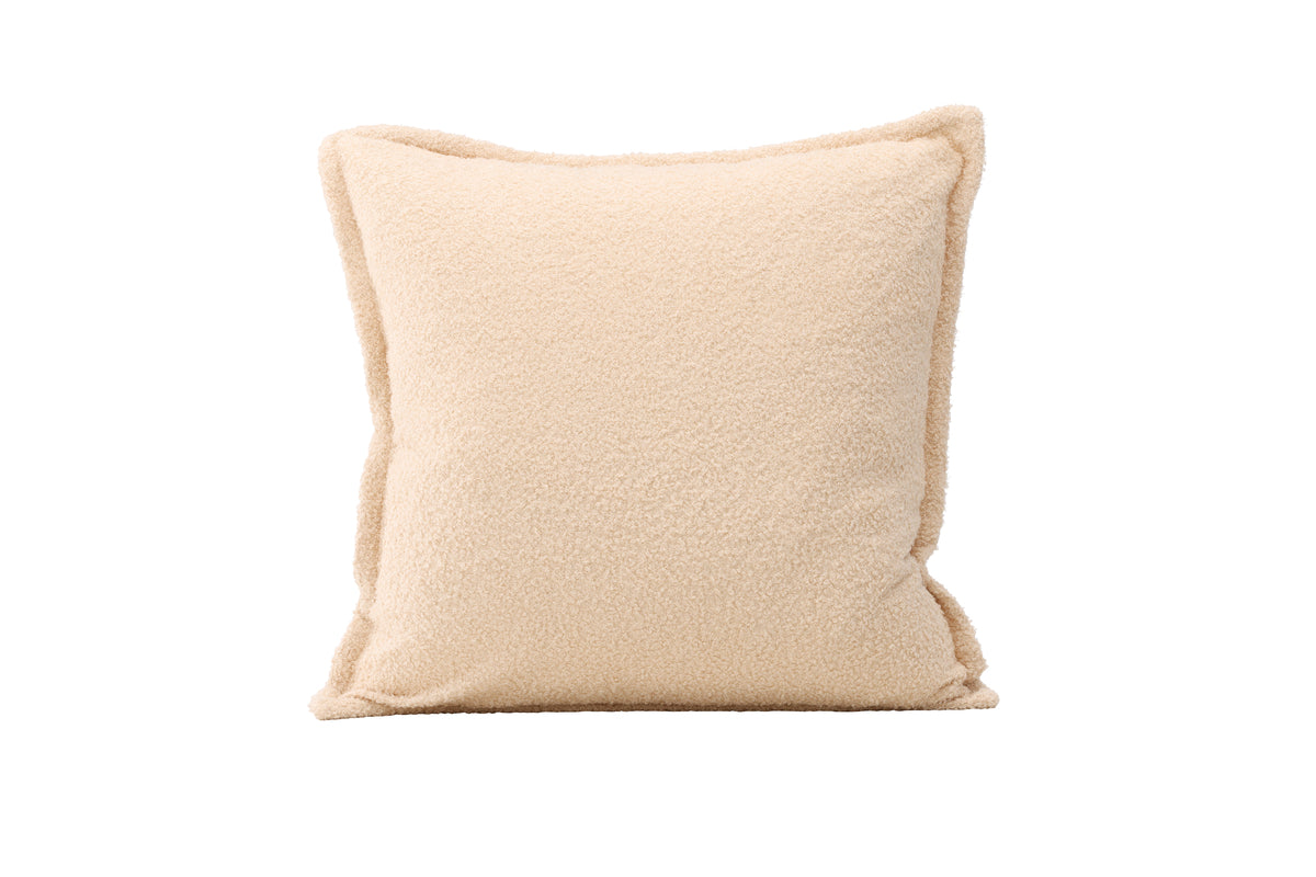 Cushion Cover 60 x 60 White