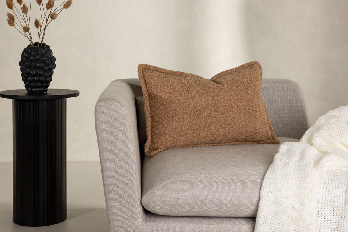 Cushion Cover 40 x 60 Beige