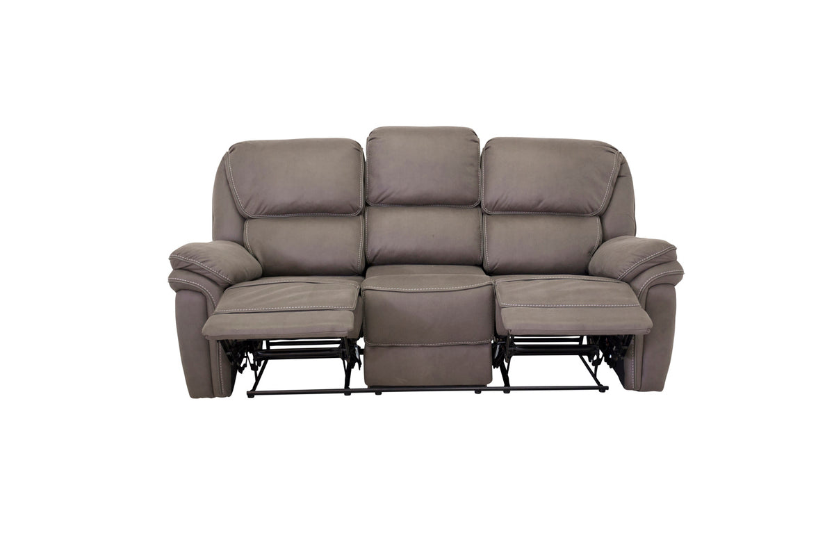 Recliner Sofa Grey