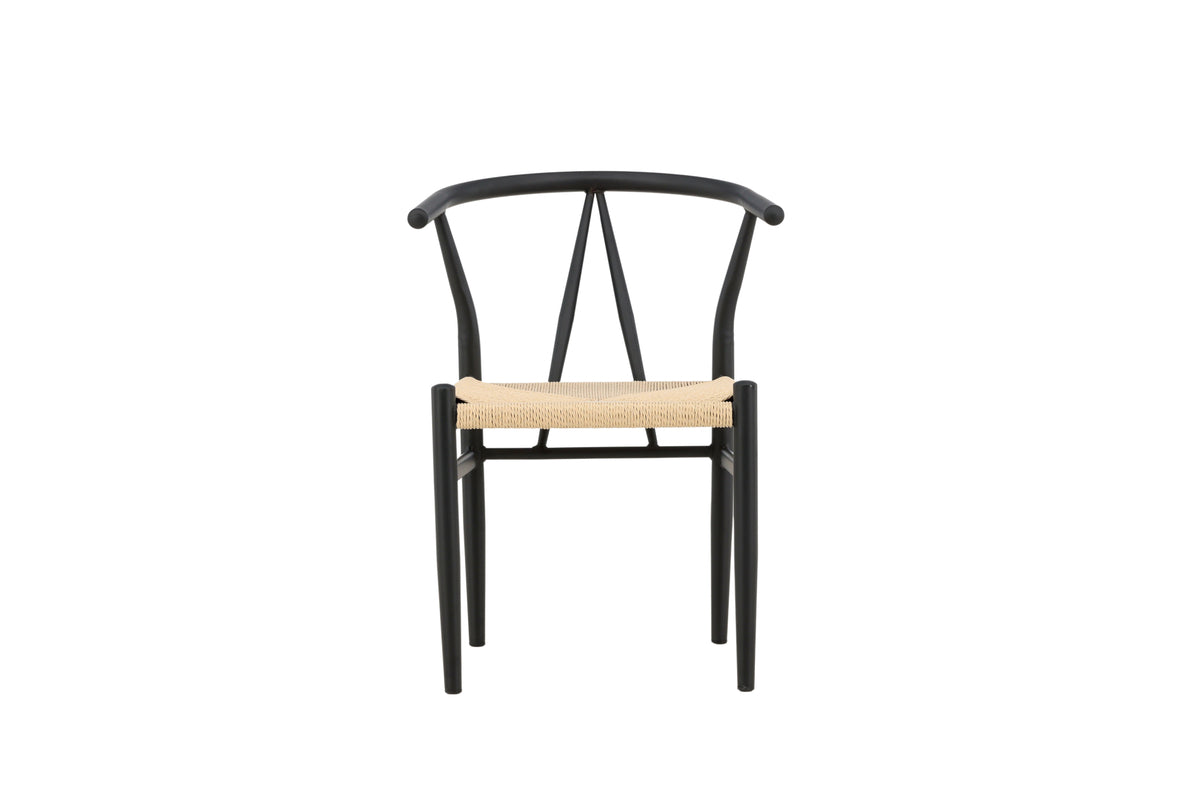 Dining Chair Black