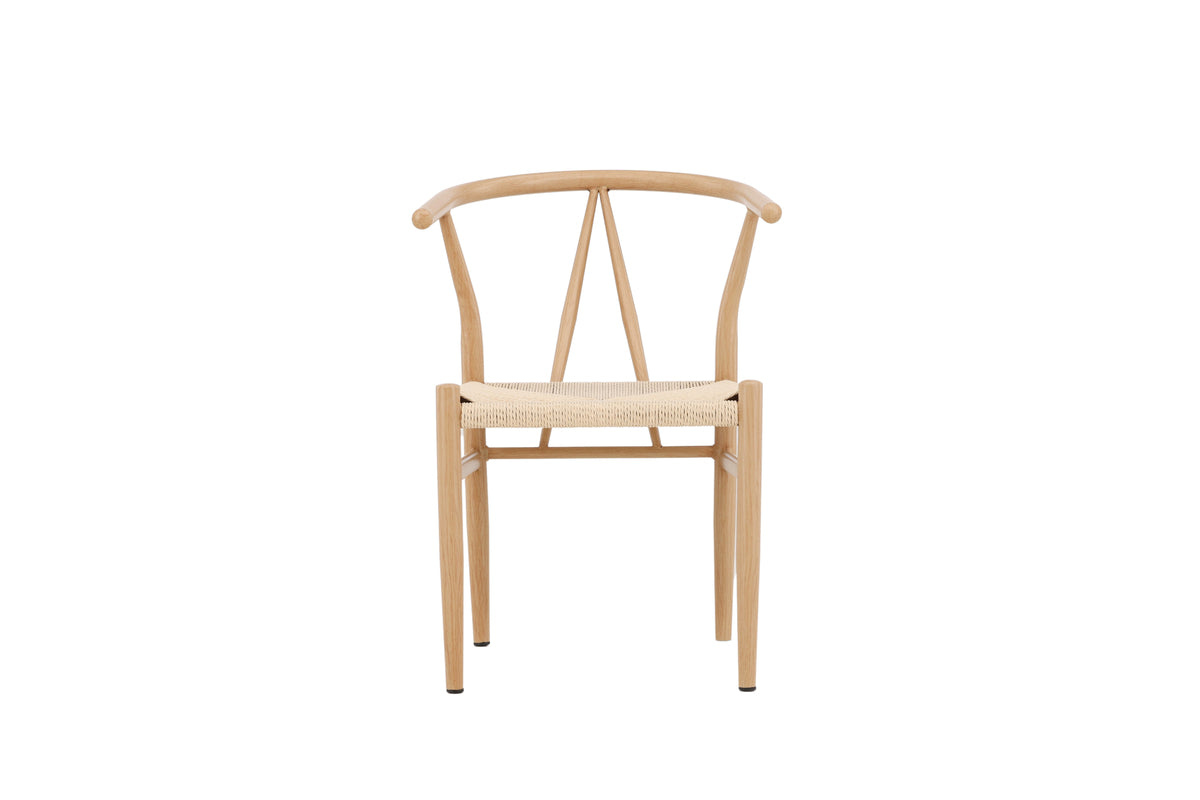 Dining Chair Beige