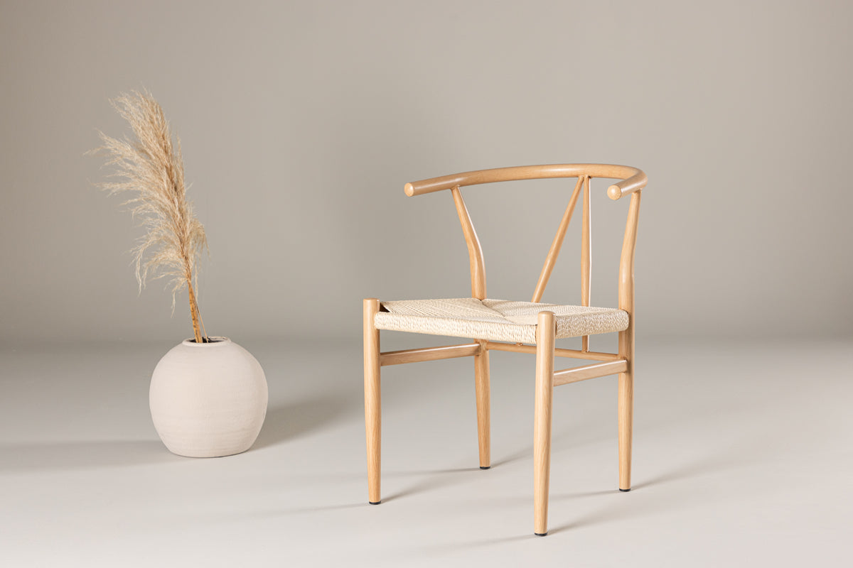 Dining Chair Beige