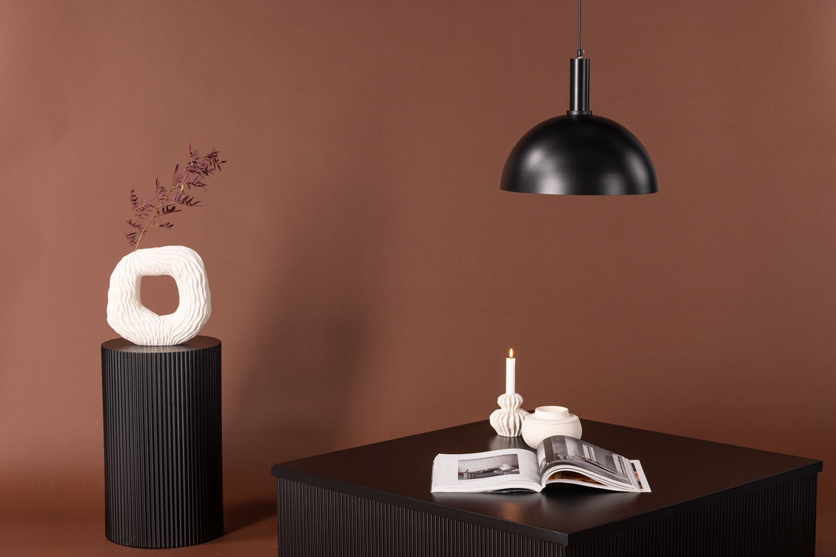 Pendant Lamp Black