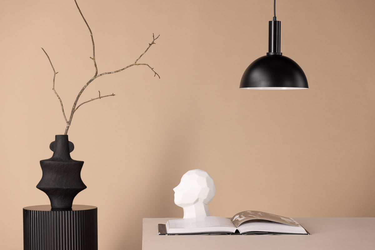 Pendant Lamp Black
