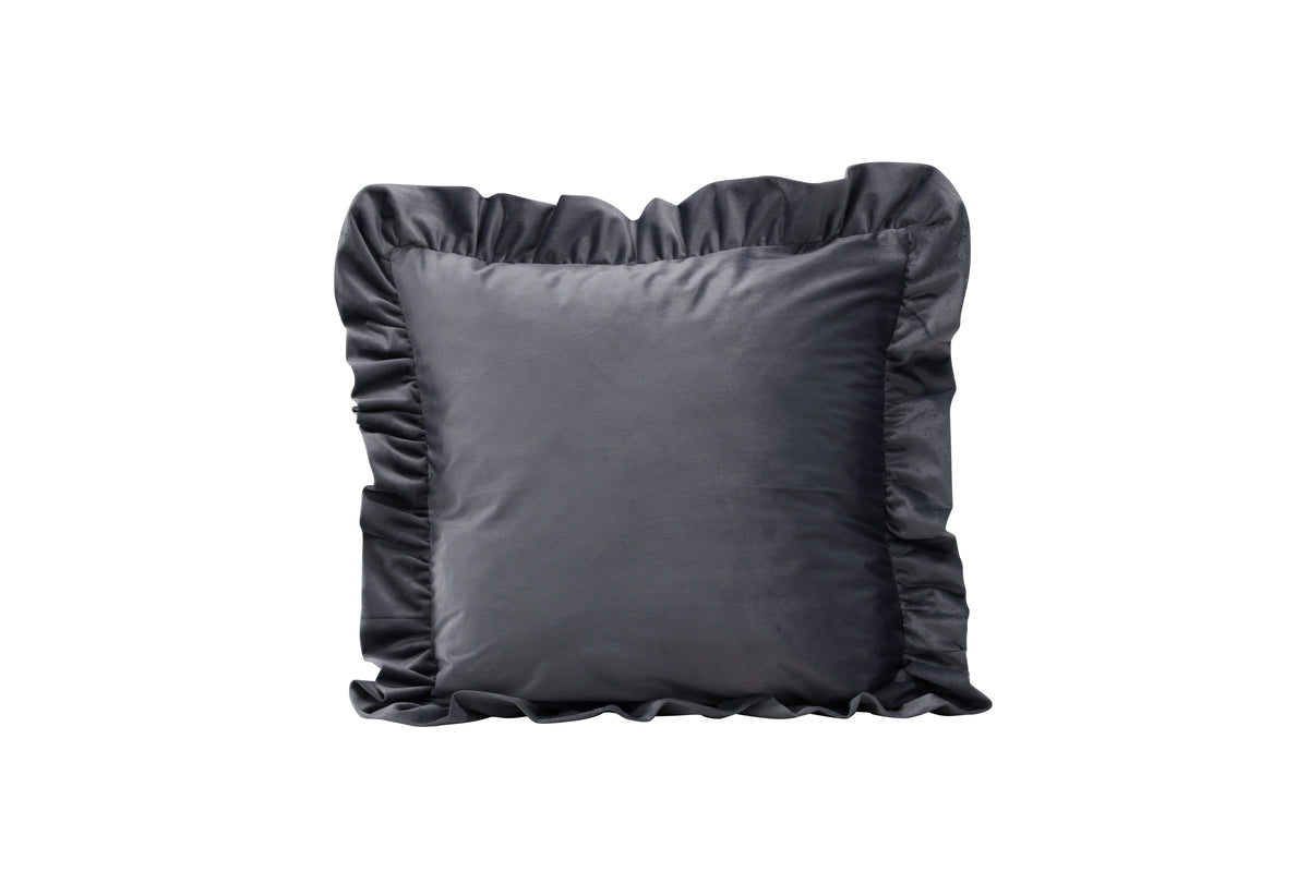 Cushion Cover 50 x 50 Grey