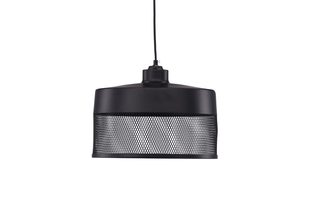 Pendant Lamp Black