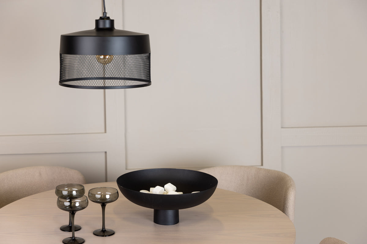 Pendant Lamp Black