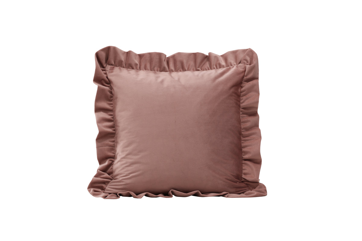 Cushion Cover 50 x 50 Pink