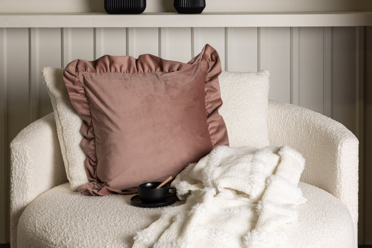 Cushion Cover 50 x 50 Pink