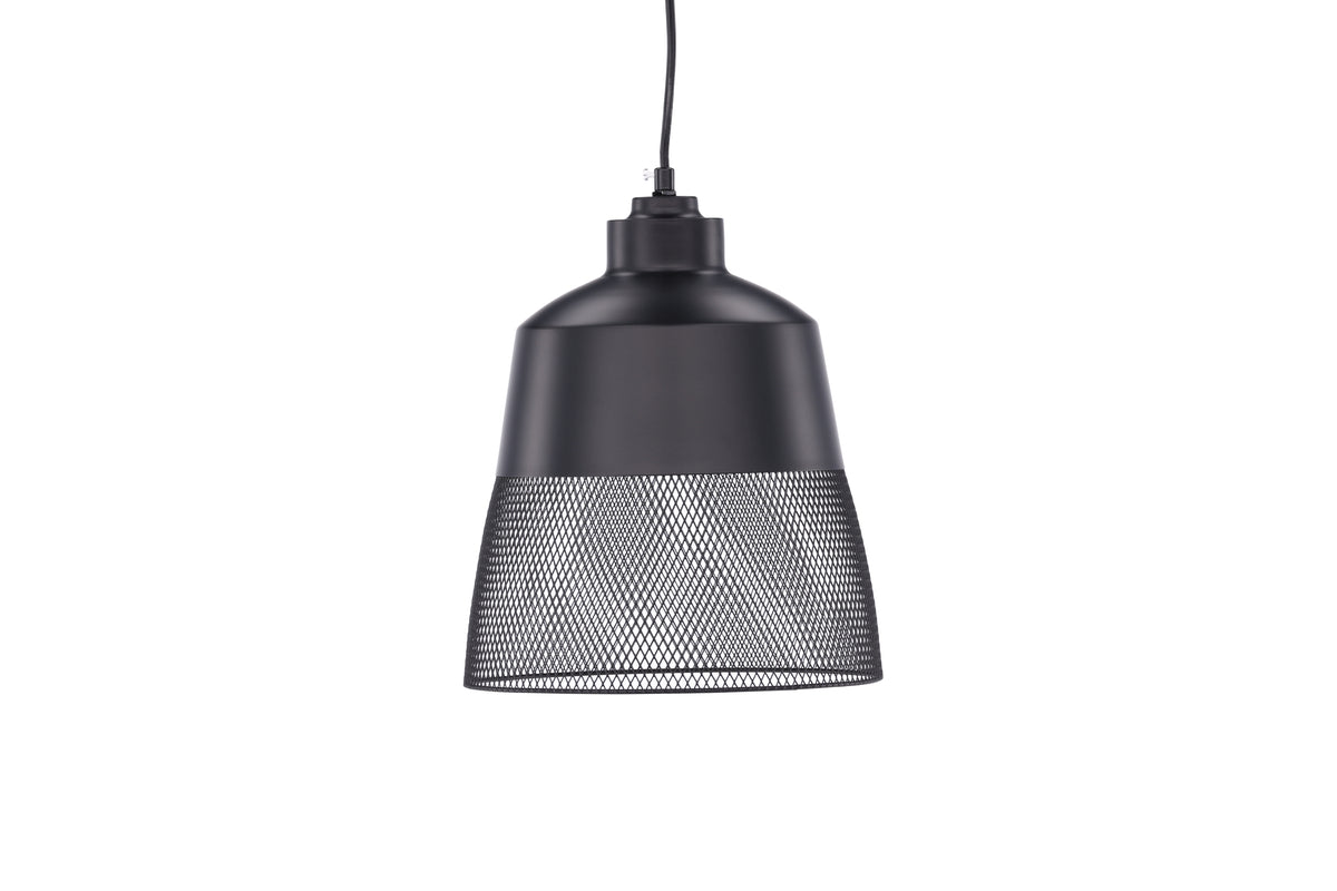 Pendant Lamp Black