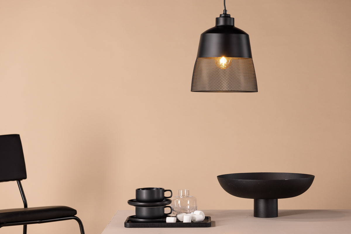 Pendant Lamp Black